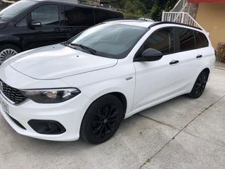 FIAT Tipo 2018