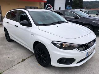 FIAT Tipo 2018