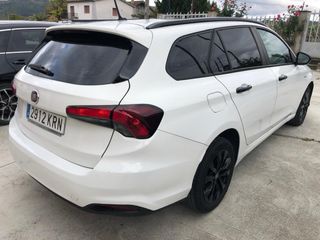 FIAT Tipo 2018