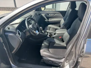 Nissan Qashqai 1.3 Tekna