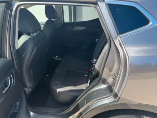 Nissan Qashqai 1.3 Tekna