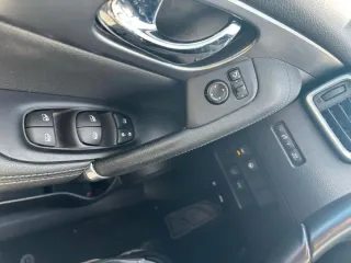 Nissan Qashqai 1.3 Tekna