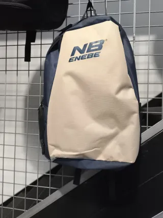 Mochila Pádel Enebe - Espacio Pala