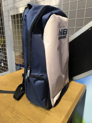 Mochila Pádel Enebe - Espacio Pala