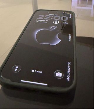 iPhone 16 Pro Max 1TB Desierto