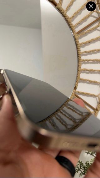 iPhone 16 Pro Max 1TB Desierto