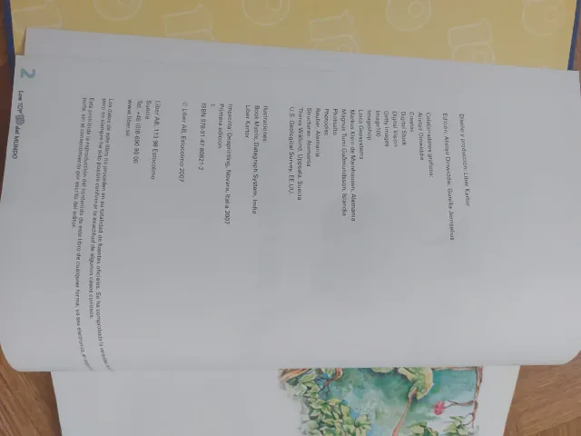 Los top 10 del mundo