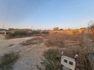 Terreno Rústico en Venta