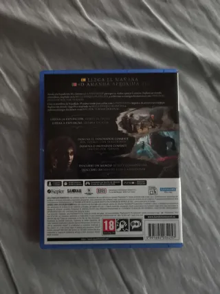 Expedition 33 PS5