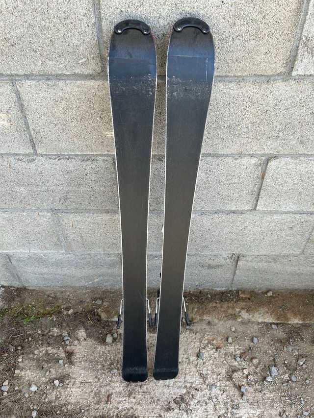 Esquís 100cm Wed’ze