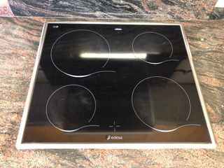 Vitrocerámica y Horno EDESA