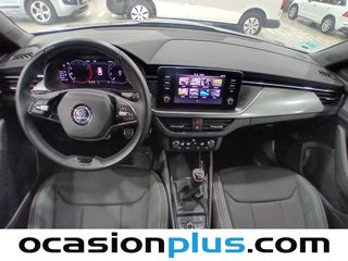 Skoda Kamiq 1.0 TSI Scout 81 kW (110 CV)