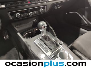 Audi A3 Cabrio S line 40 TFSI quattro 140 kW (190 CV) S tronic