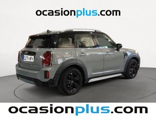 MINI MINI Countryman Cooper 100 kW (136 CV)