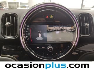 MINI MINI Countryman Cooper 100 kW (136 CV)