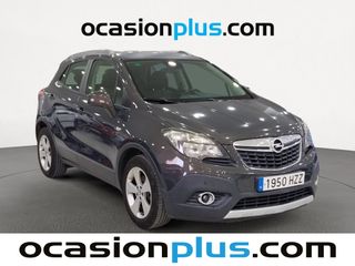 Opel Mokka 1.7 CDTi S&S Selective 4x2 96 kW (130 CV)