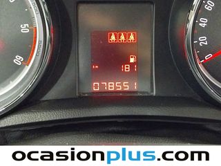 Opel Mokka 1.7 CDTi S&S Selective 4x2 96 kW (130 CV)