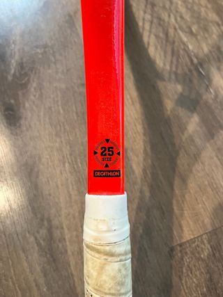Raqueta de tenis infantil Artengo