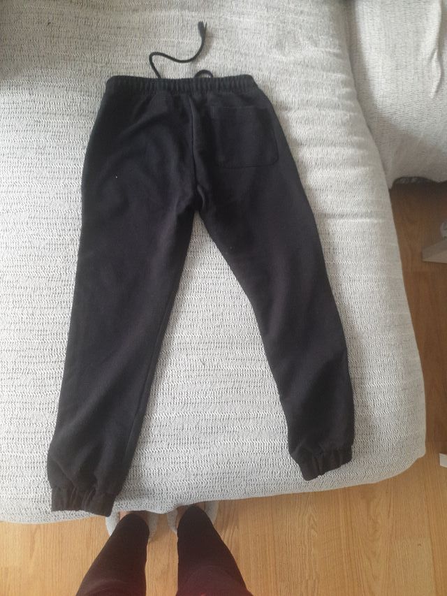 Chándal Kappa Talla 6