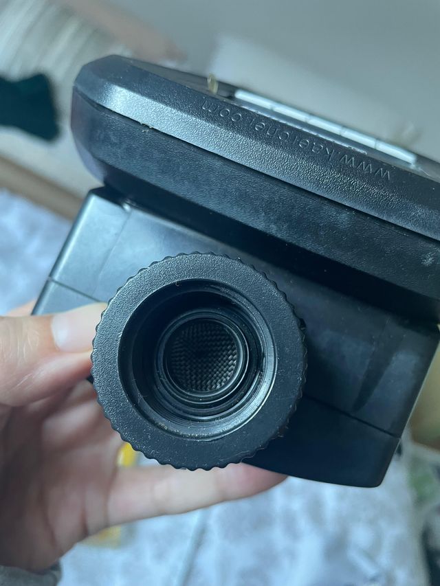 Programador de riego Karcher