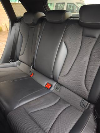 Audi A3 S line 30 TDI 116CV Sportback