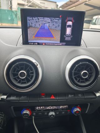 Audi A3 S line 30 TDI 116CV Sportback