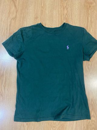 Camiseta Polo Ralph Lauren