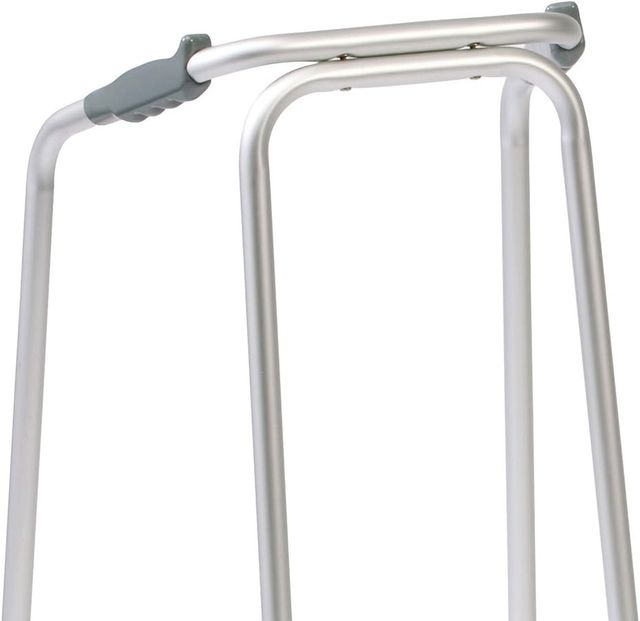 Andador para personas mayores con ruedas