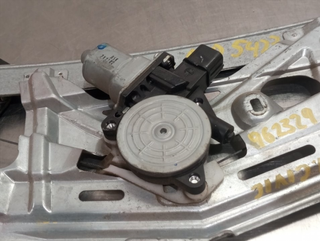 ELEVALUNAS DELANTERO DERECHO HONDA CIVIC 5 PUERTA