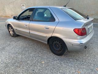 Citroen Xsara 2001