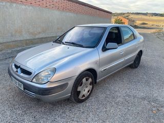 Citroen Xsara 2001