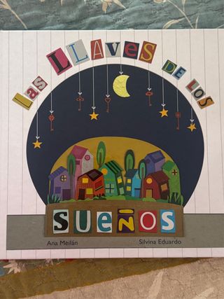 Las Llaves de los Sueños (Spanish Edition)