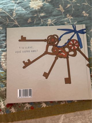 Las Llaves de los Sueños (Spanish Edition)