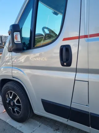 FIAT Ducato 2020