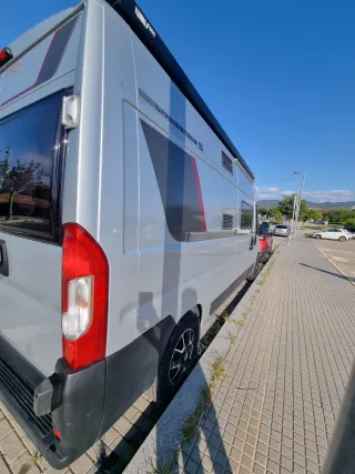 FIAT Ducato 2020