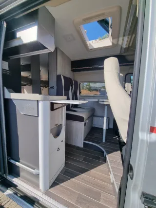 FIAT Ducato 2020