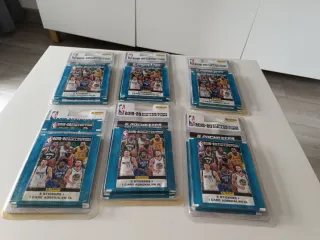 Panini NBA 2019-20