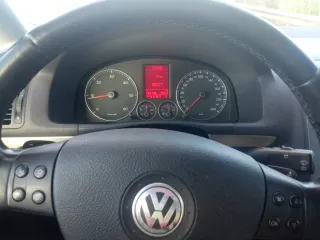 Volkswagen Touran 2007