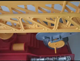 Camión Bomberos Juguete.