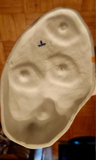 Figura porcelana Lladró Grupo de patos