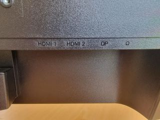 Monitor Gaming Acer Nitro KG1 FHD 180Hz