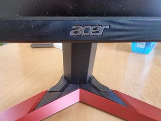 Monitor Gaming Acer Nitro KG1 FHD 180Hz