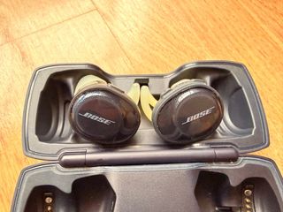 Bose SoundSport Free Auriculares Inalámbricos
