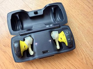 Bose SoundSport Free Auriculares Inalámbricos