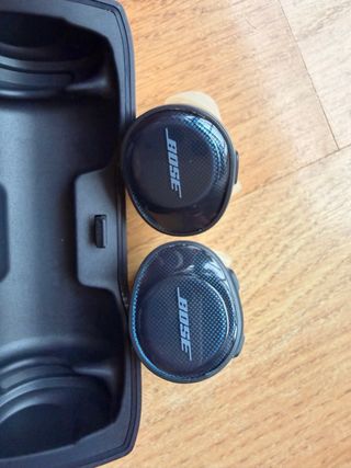 Bose SoundSport Free Auriculares Inalámbricos