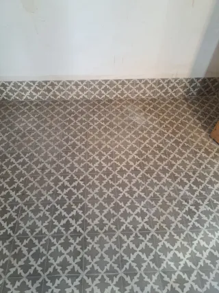 Suelo hidráulico [Venta Urgente]