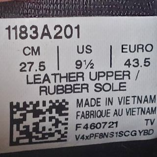 Onitsuka Tiger Mexico 66 Rosse