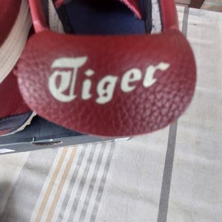 Onitsuka Tiger Mexico 66 Rosse