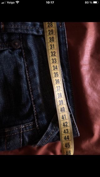 Falda vaquera Pepe Jeans con flores