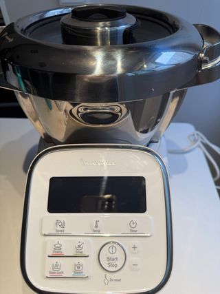 Robot de cocina Moulinex